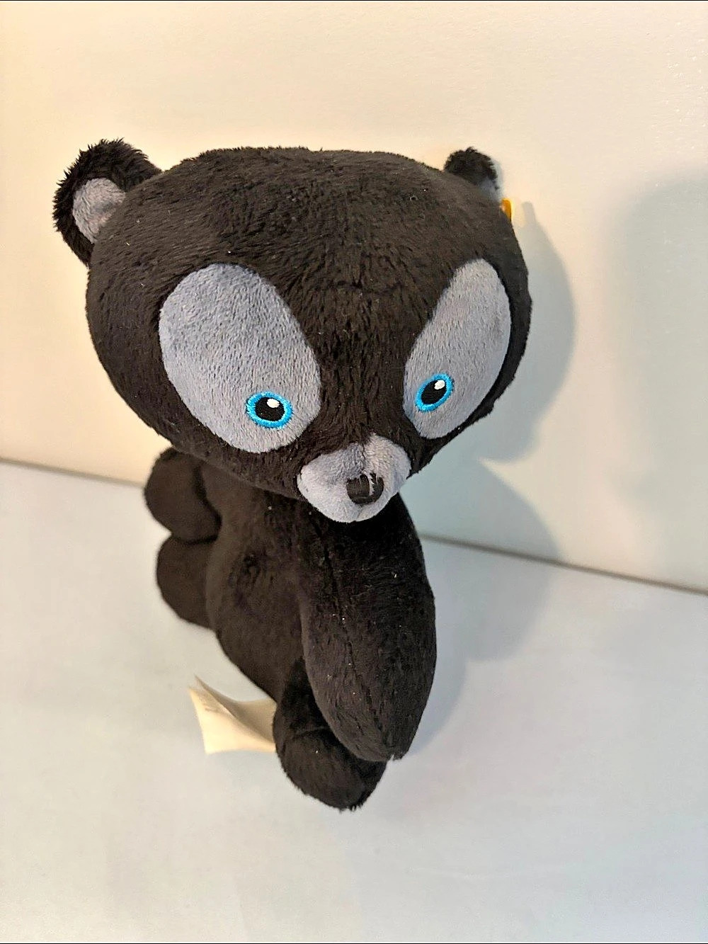 Disney Merida brother bear Plush NWT